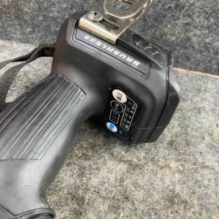 ★マキタ(makita) コードレスインパクトドライバー TD170DZB【鴻巣店】