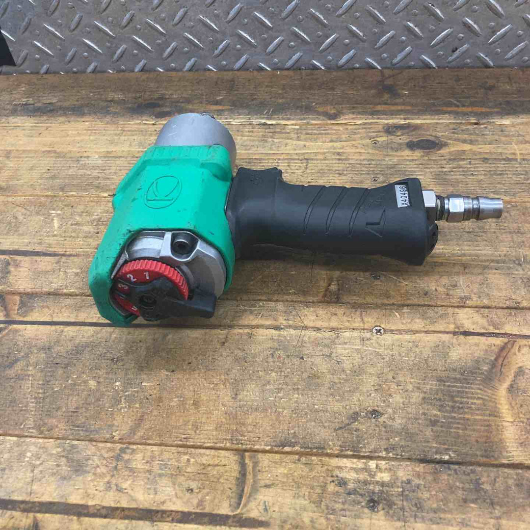 【中古品】空研 1/2インチ 12.7mm角　エアインパクトレンチ KW-1600proZ【所沢店】