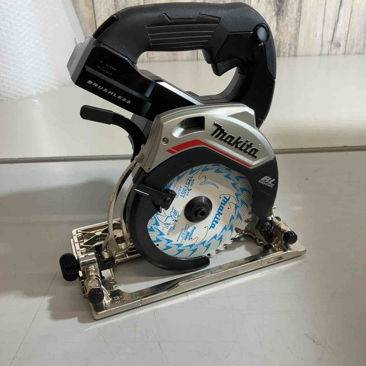★マキタ(makita) コードレスマルノコ HS474DZB【戸田店】
