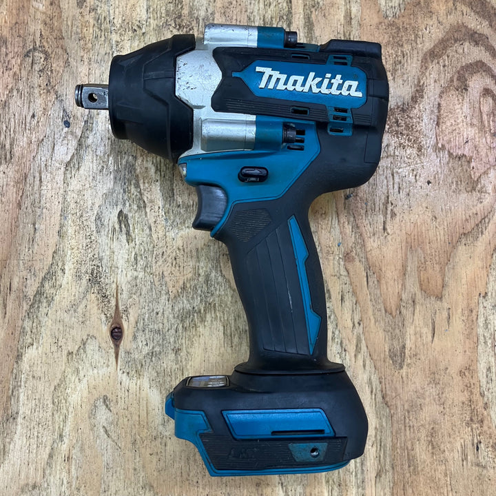 ★マキタ(makita) コードレスインパクトレンチ TW700DZ【柏店】