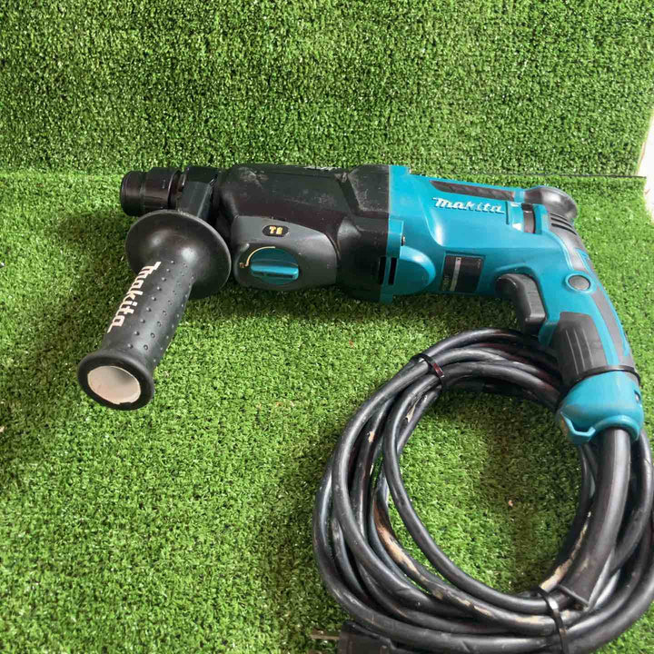 ★マキタ(makita) ハンマドリル HR2601F【川崎店】