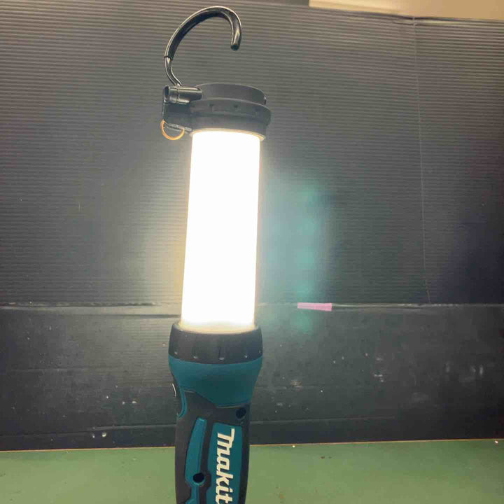 ★マキタ(makita) コードレスワークライト ML807 オマケバッテリー1つ付き【戸田店】