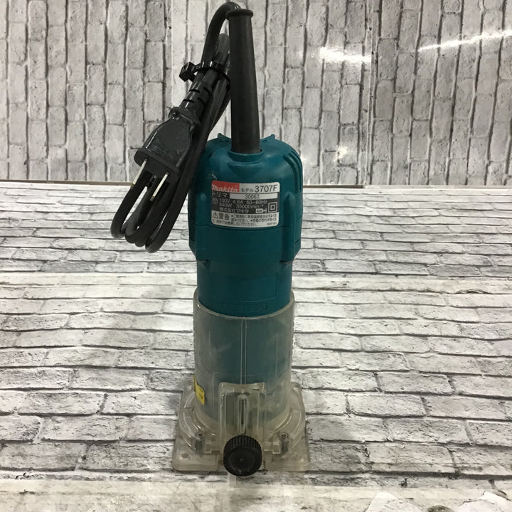 ☆マキタ(makita) トリマ 3707F【川口店】