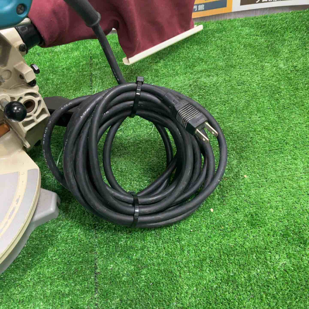 ☆マキタ(makita) 卓上マルノコ 216mm LS0840F【草加店】