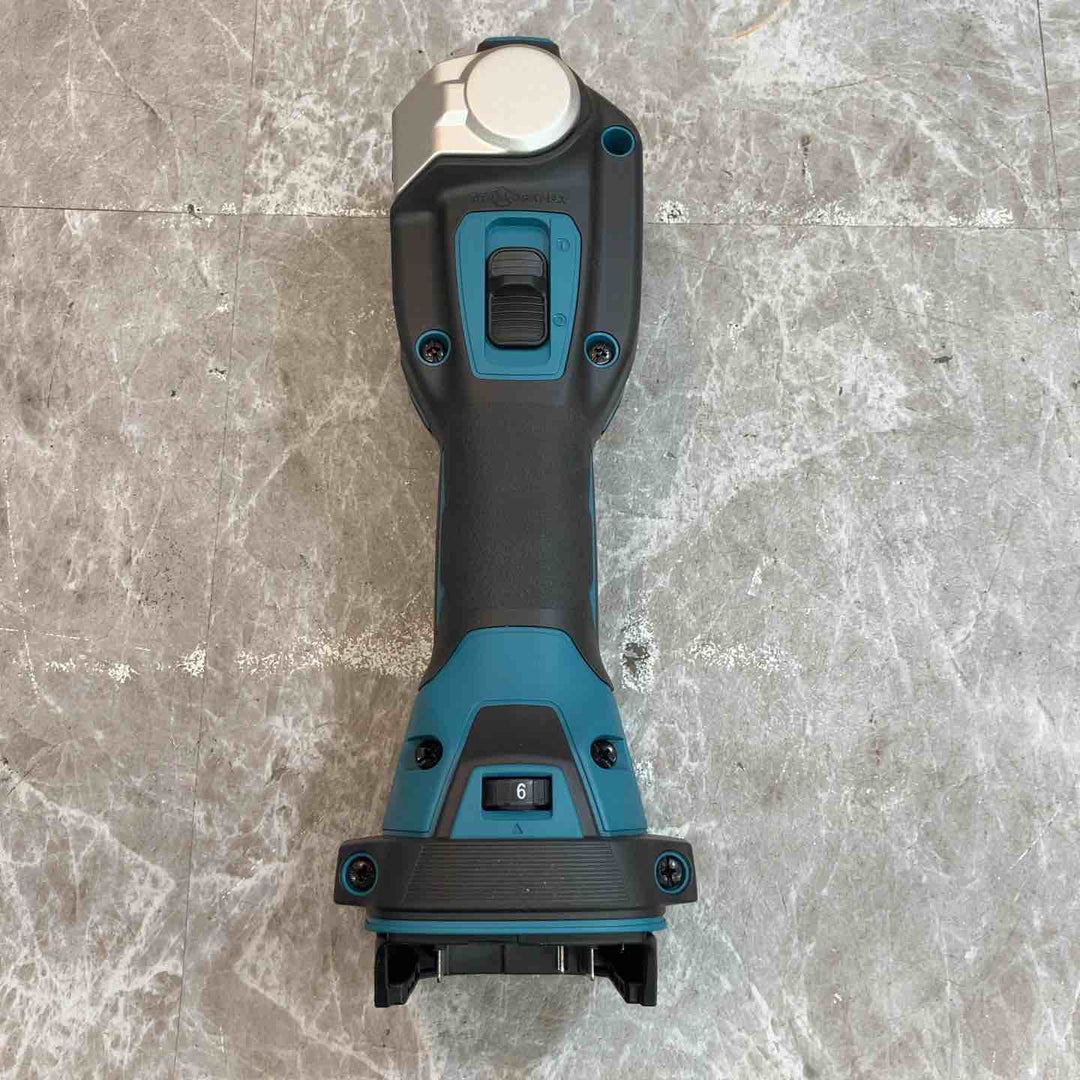 ★マキタ(makita) コードレスマルチツール TM52DZ【八潮店】