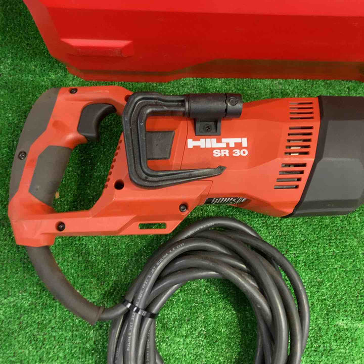 ◇ヒルティ(HILTI) レシプロソー SR30【町田店】