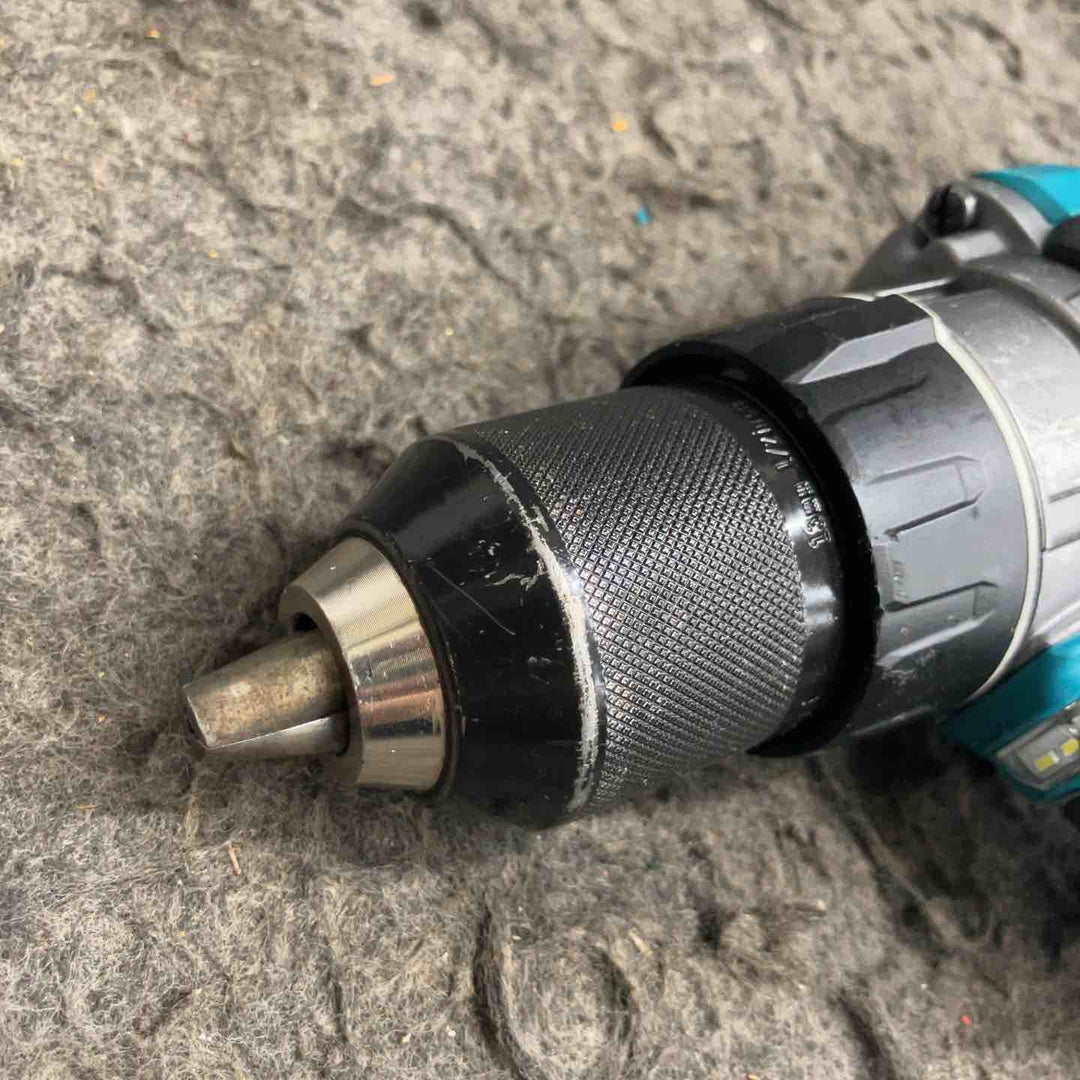 ★マキタ(makita) コードレス振動ドリルドライバー HP001GRDX【鴻巣店】
