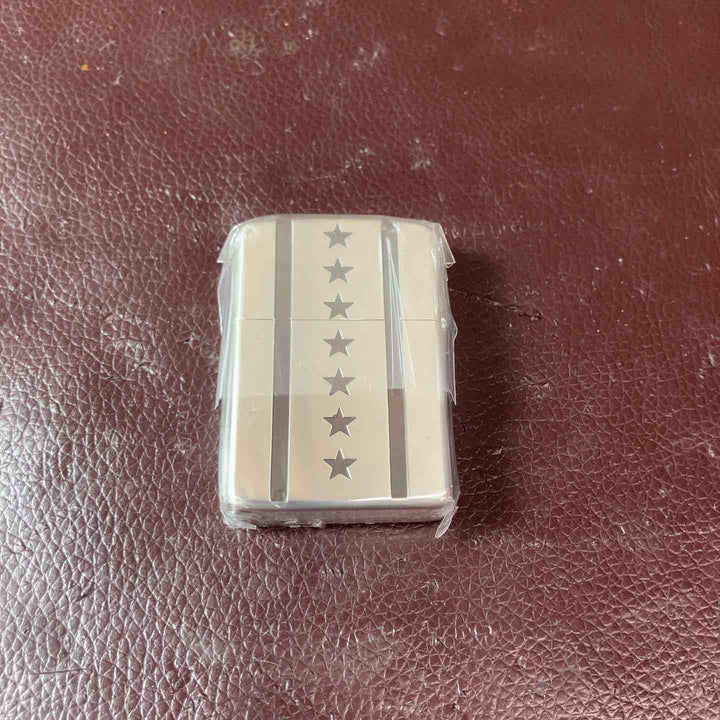 【未使用(店頭展示品)】ジッポ(ZIPPO) セブンスター(Seven Stars) Zippo Armor Case【東大和店】