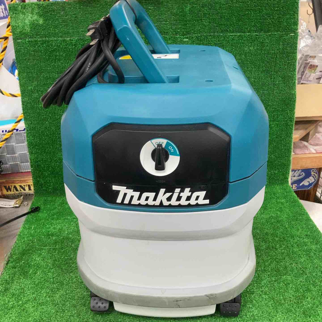 ★マキタ(makita) 15L集じん機(乾湿両用) VC1500【川崎店】