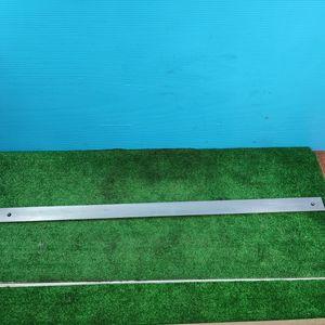 メーカー不明 折り台 12×50×1050mm【岩槻店】