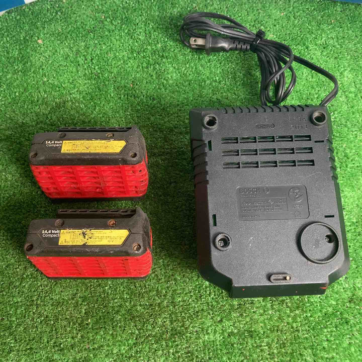 ◇ボッシュ(BOSCH) コードレスインパクトドライバー GDR1440-LI【草加店】