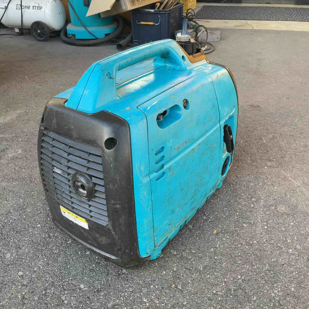 北越工業(エアーマン) インバーター発電機 HP1600SV (HONDA EU16iと同等品)【桶川店】
