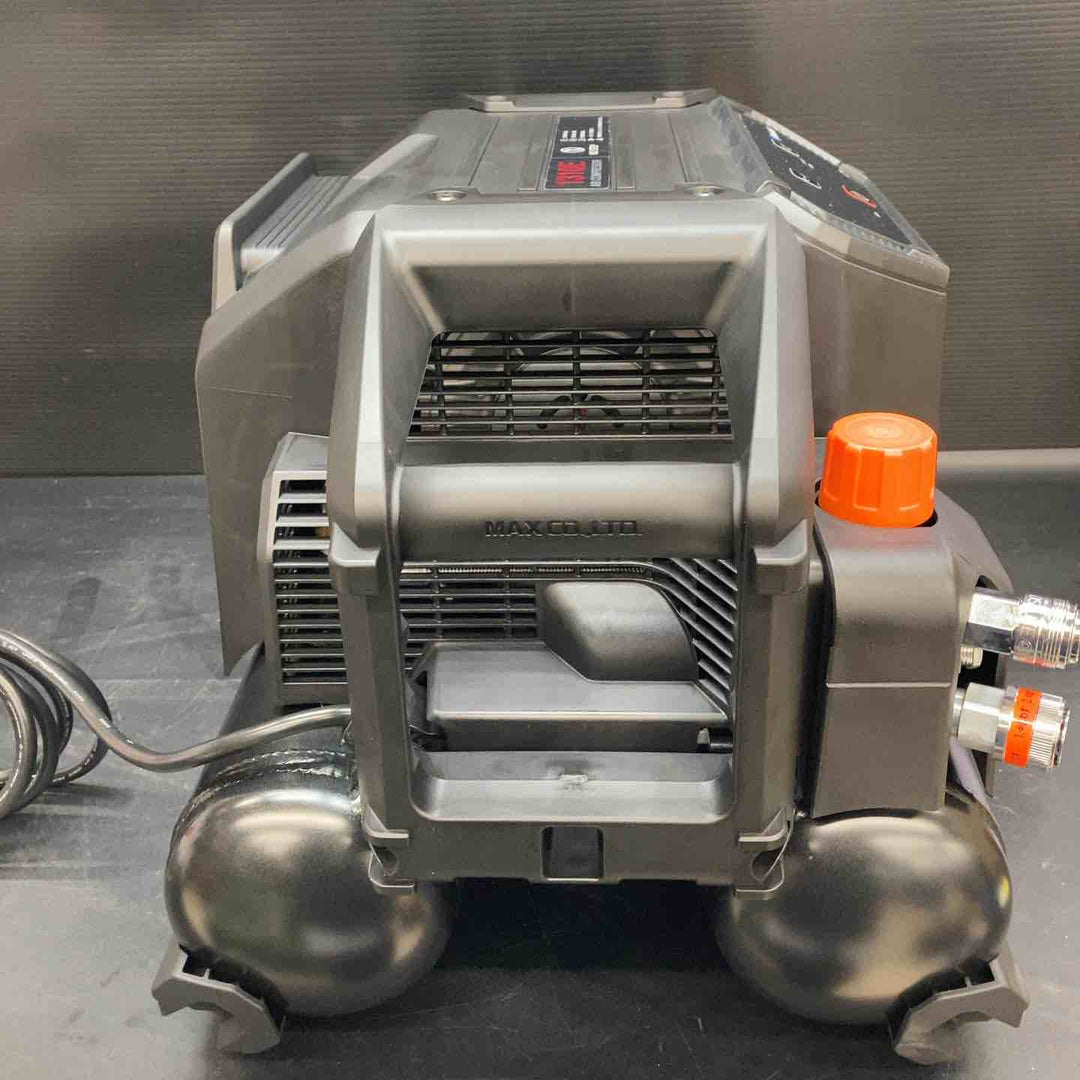 ★マックス(MAX) エアコンプレッサー AK-HL1310E_ブラック【川越店】