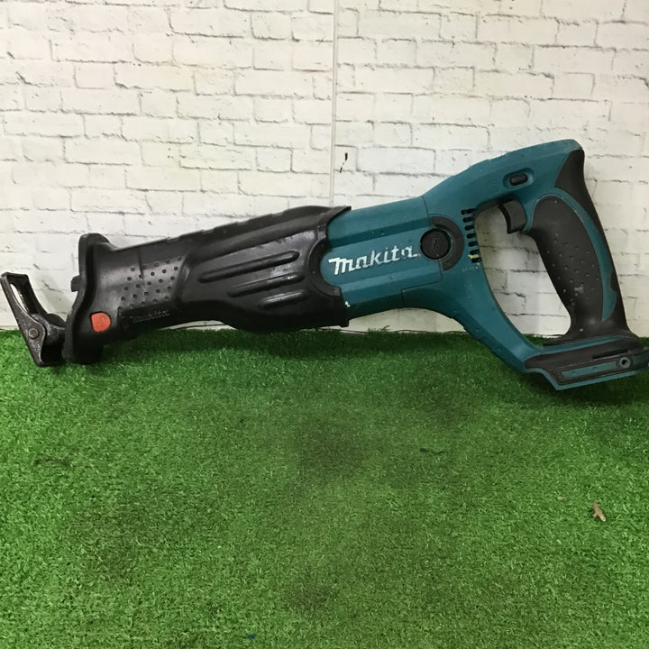 ☆マキタ(makita) コードレスレシプロソー JR182DZK【町田店】