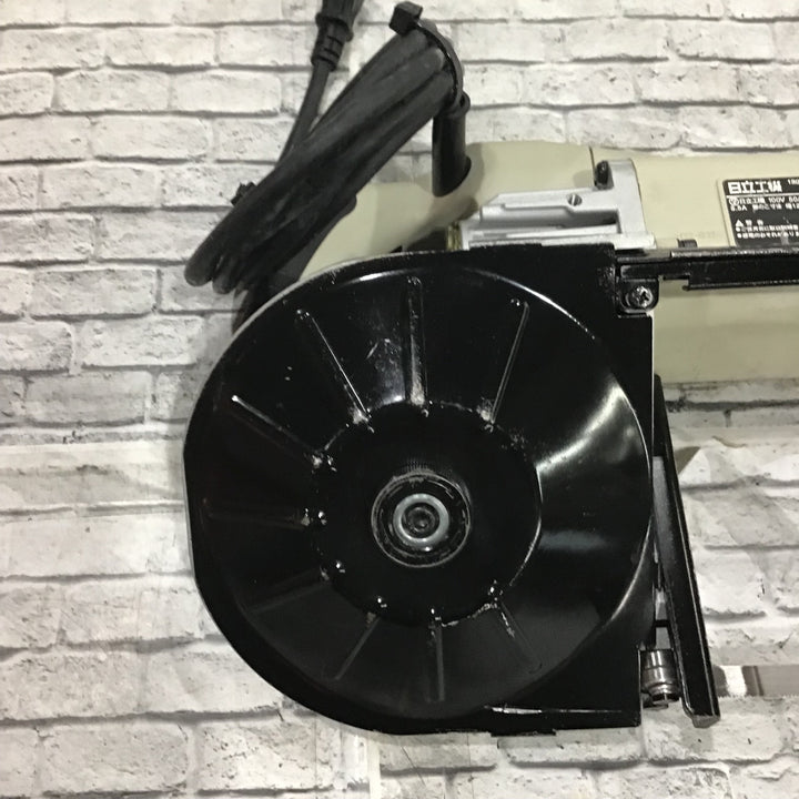 ★ハイコーキ(HIKOKI ※旧:日立工機) ポータブルバンドソー CB12VA2【川口店】
