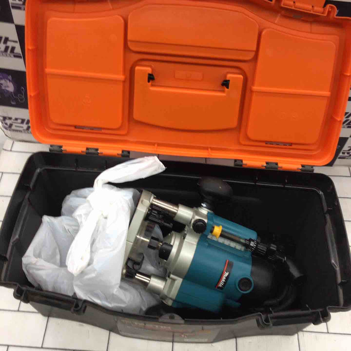 ☆マキタ(makita) ルーター RP0910【所沢店】本体付属は8mm