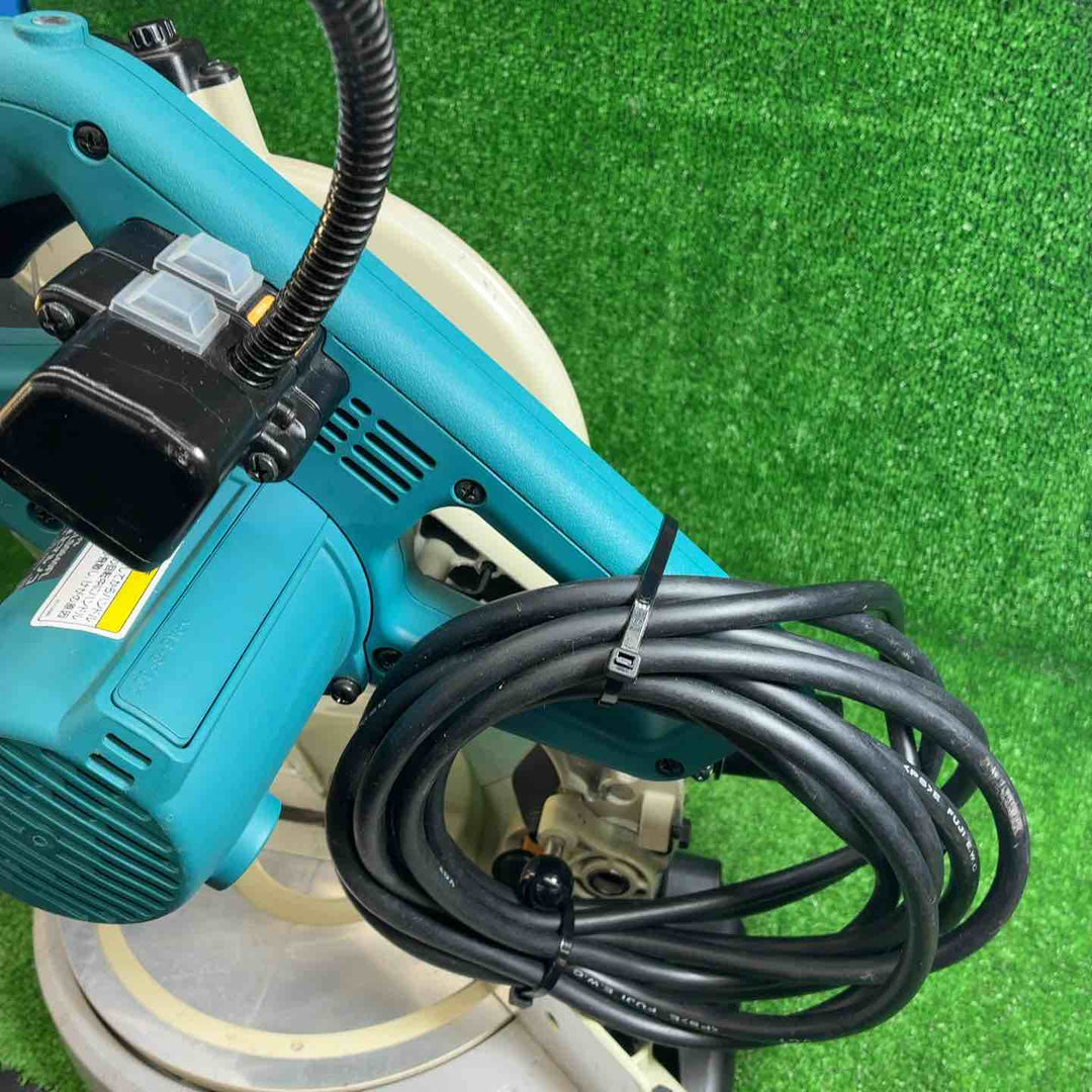 マキタ(makita) 216mm卓上マルノコ レーザー付 LS0840FL【藤沢店】
