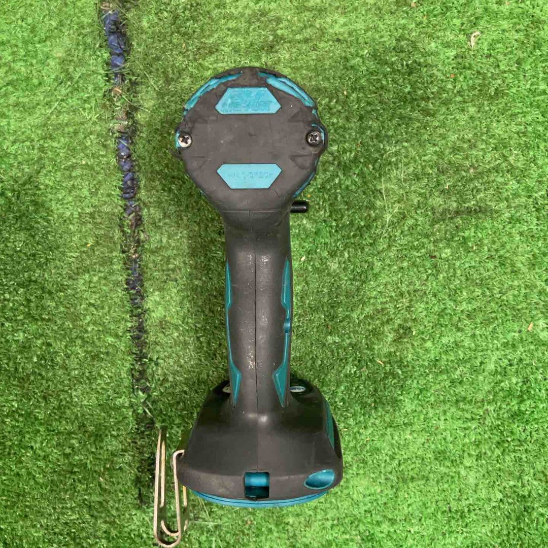 ★マキタ(makita) コードレスインパクトドライバー TD170DZ【草加店】