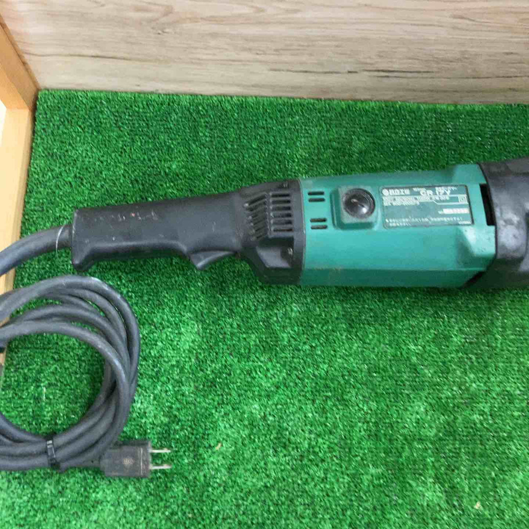 ◇ハイコーキ(HIKOKI ※旧:日立工機)  電子パイプソー CR17Y【町田店】