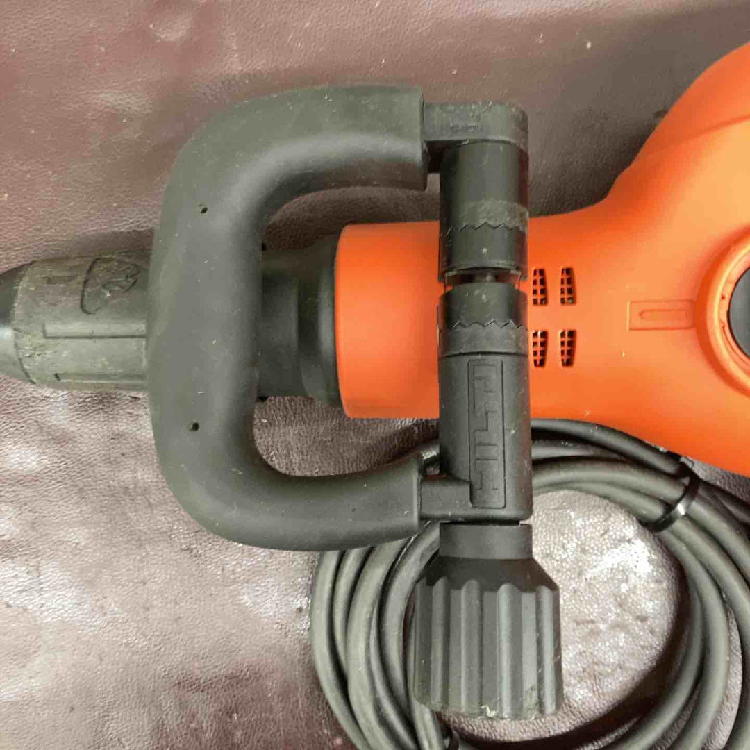 【中古品】 ヒルティ(HILTI) 電動ブレーカー TE706-AVR 【東大和店】