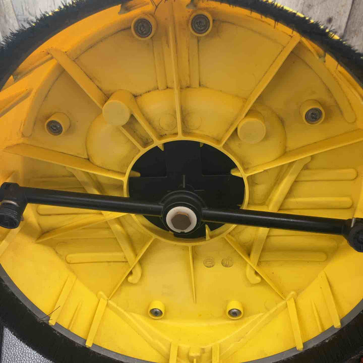【中古品】ケルヒャー(KARCHER) 高圧洗浄機 K4.00EcoSilent 50Hz アタッチメント付属【東大和店】
