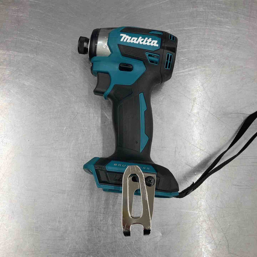 ★マキタ(makita) コードレスインパクトドライバー TD173DZ【所沢店】