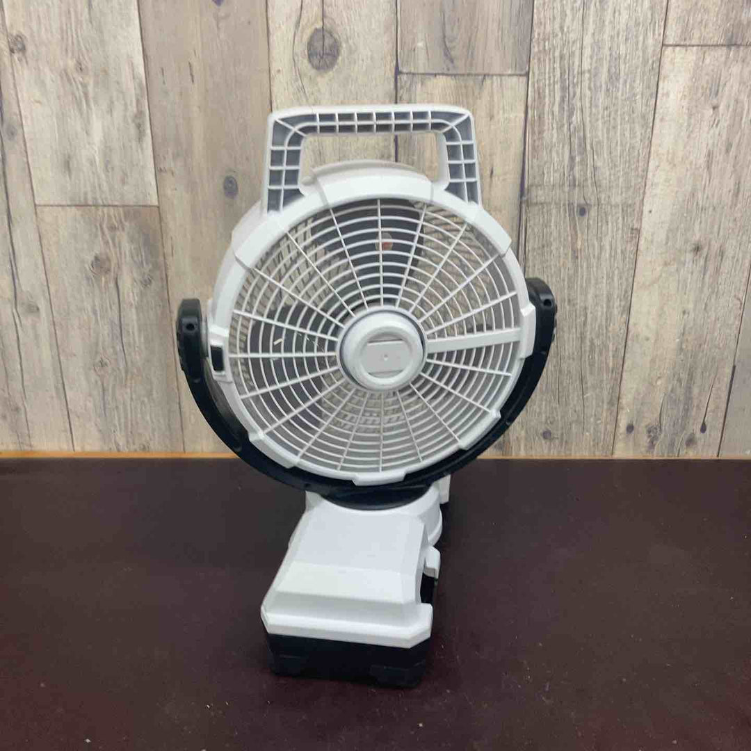 【中古品】 マキタ(makita) コードレスファン CF203DZW 【東大和店】