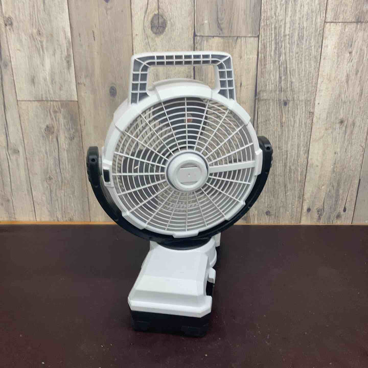 【中古品】 マキタ(makita) コードレスファン CF203DZW 【東大和店】