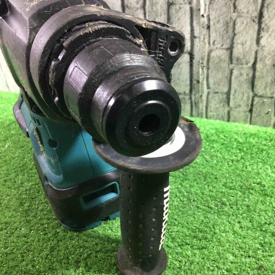 ☆マキタ(makita) コードレスハンマドリル HR244DZ【川口店】