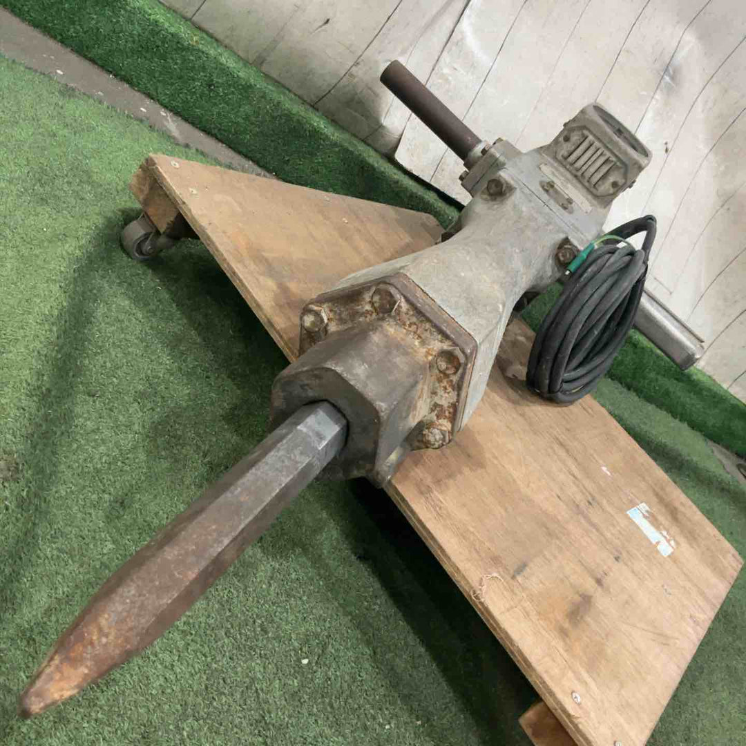 【店頭受取り限定】◇マキタ(makita) 電動ハンマ(コンクリートブレーカー) 8600N 動作確認済【川口店】