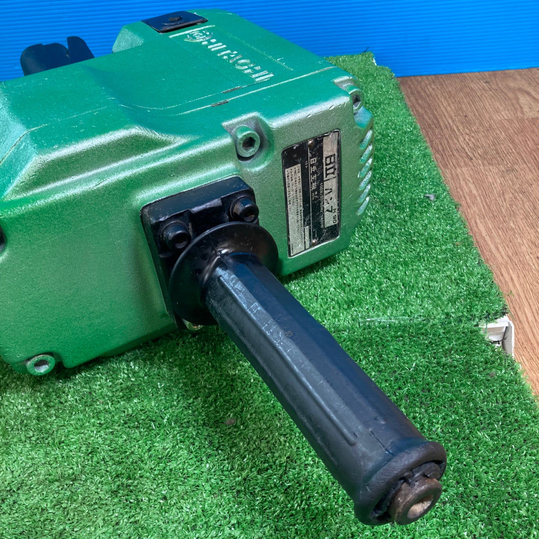 【店頭受取り限定】★ハイコーキ(HIKOKI ※旧:日立工機) 電動ハンマ H90【岩槻店】
