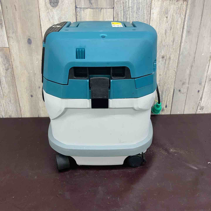 【中古品】 マキタ(makita) 集じん機 乾湿両用 VC1520 【東大和店】