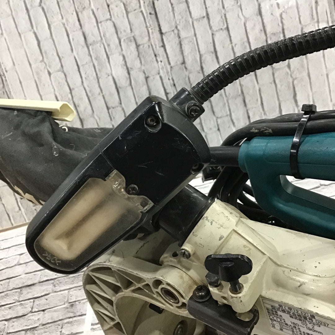 ☆マキタ(makita) スライドマルノコ LS0712【川口店】