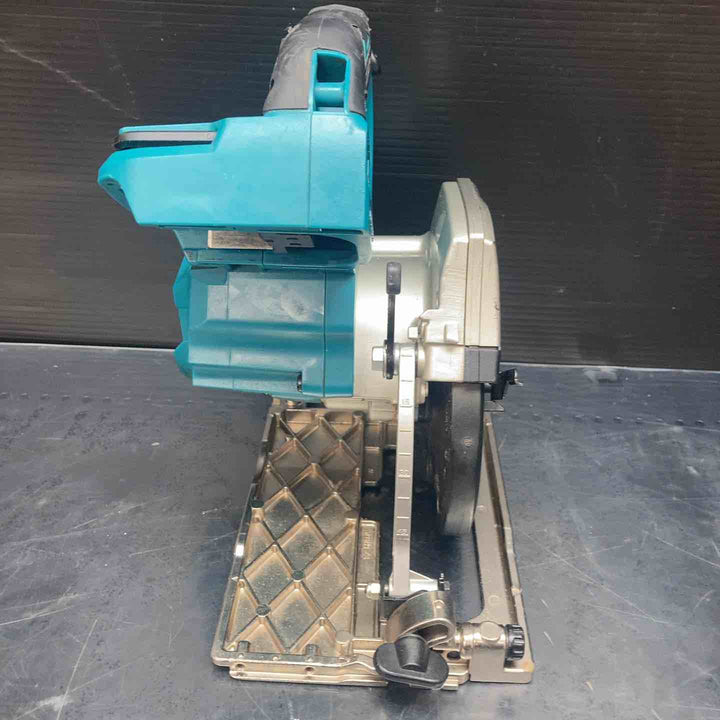 ★マキタ(makita) コードレス丸のこ HS474DZ【川越店】