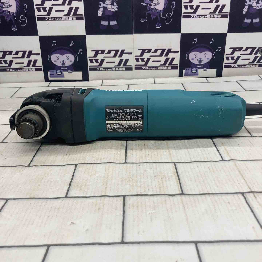 ★マキタ(makita) マルチツール TM3010CT【藤沢店】