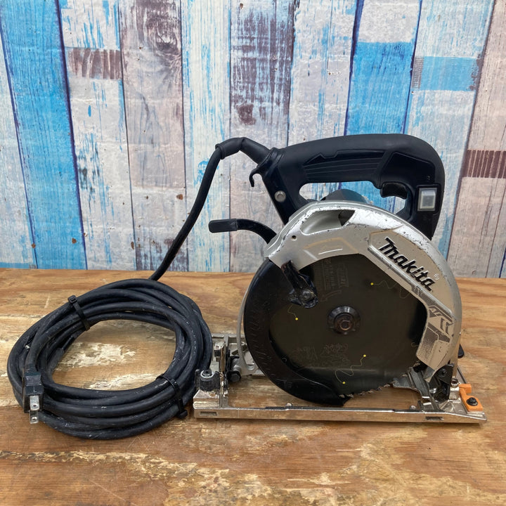 ★マキタ(makita)165mm電気マルノコ HS6301B コード補修あり【柏店】