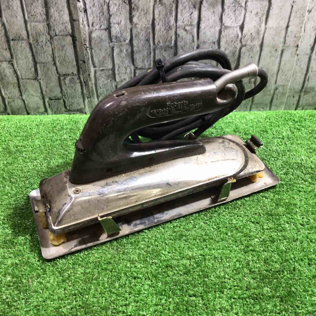 Roberts　カーペット工具セット【川口店】