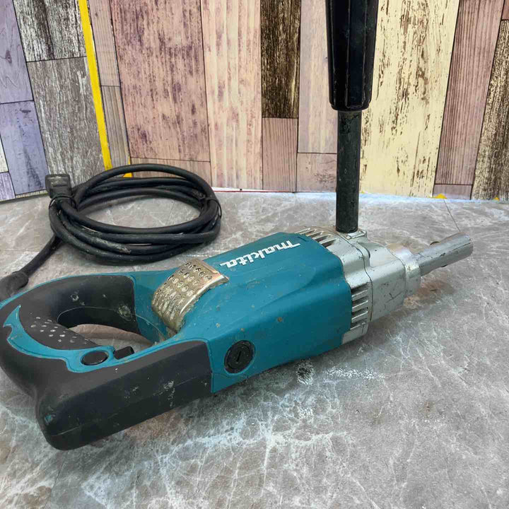 ☆マキタ(makita) コンクリートかくはん機 UT1305【八潮店】