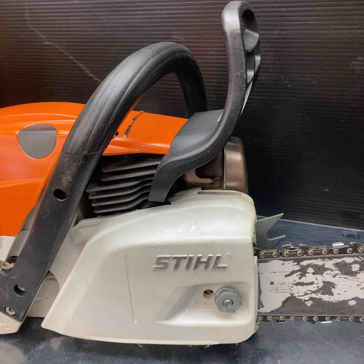◇スチール(STIHL) エンジンチェーンソー MS241 C-M【川越店】