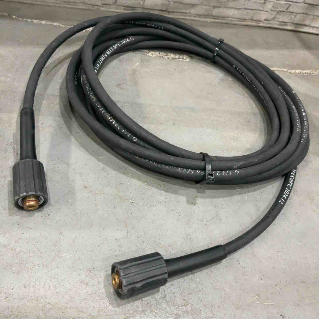 【店頭受取り限定】◇マキタ 高圧洗浄機 シンプル機能タイプ 100V 50/60Hz MHW0810【川口店】