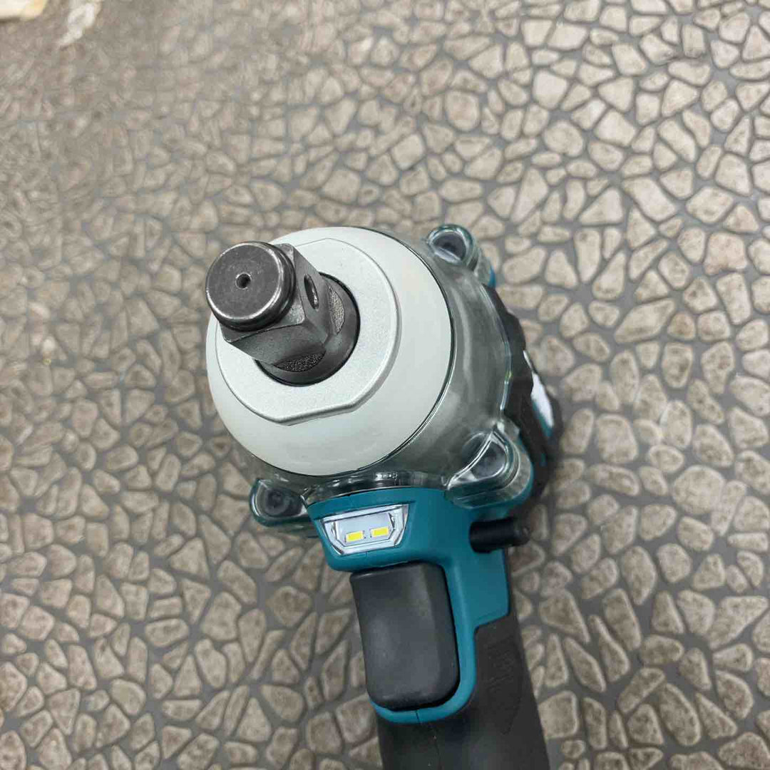 ★マキタ(makita) コードレスインパクトレンチ TW300DZ【川崎店】
