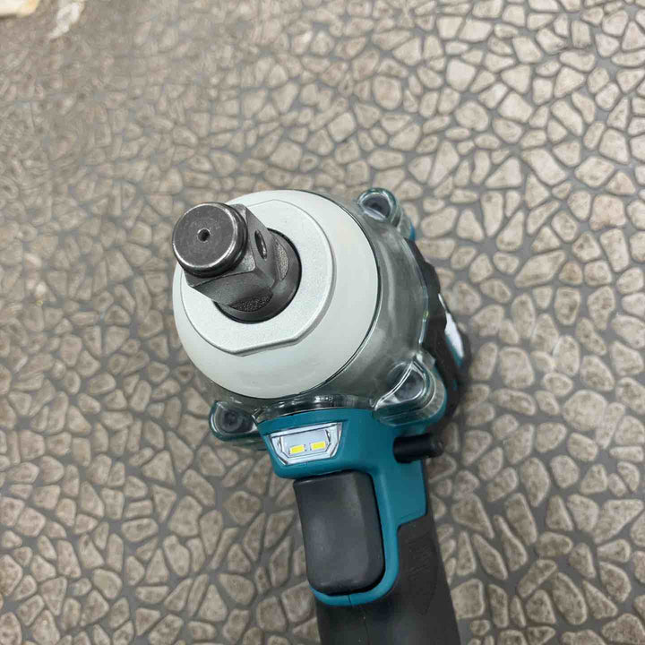 ★マキタ(makita) コードレスインパクトレンチ TW300DZ【川崎店】
