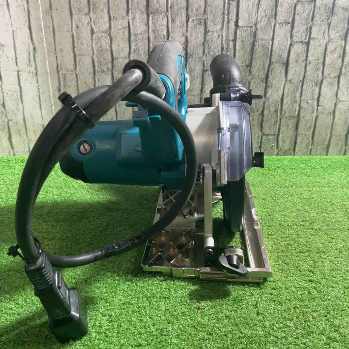 ★マキタ(makita) 防じん丸のこ KS5000FX 動作確認済【川口店】
