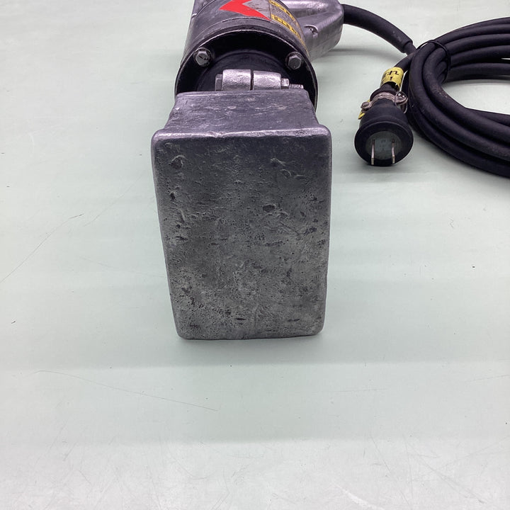 EXEN 軽便壁打ち 軽便バイブレーター 100v【越谷店】