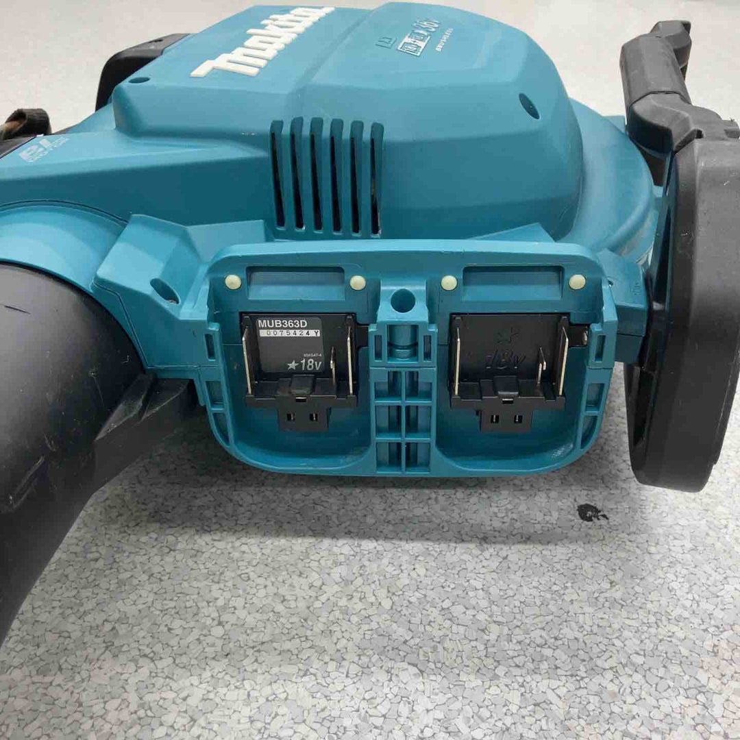 ◇マキタ(Makita) 充電式ブロワ MUB363DZ【八潮店】