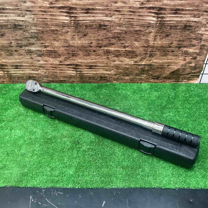 1/2 (12.7mm) ダイヤル式トルクレンチ QEシリーズ QE3RN350【川越店】