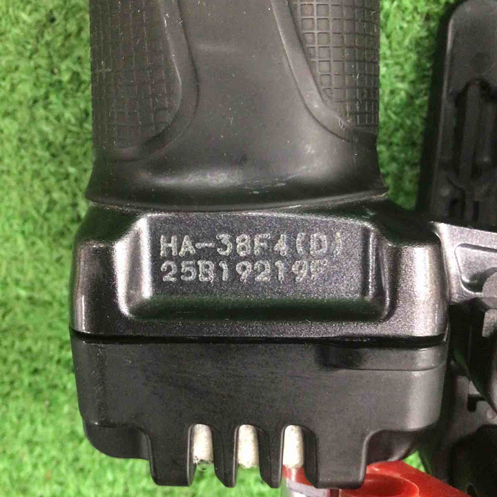 ★マックス(MAX) 高圧フロアタッカー HA-38F4(D)【川崎店】