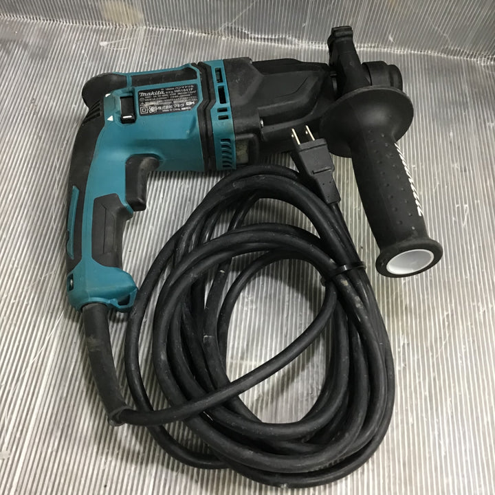 ★マキタ(makita) ハンマドリル HR1841F【草加店】