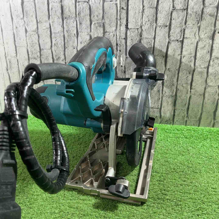 ★マキタ(makita) 防じん丸のこ KS5000FX 動作確認済【川口店】