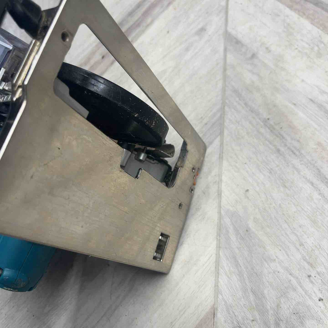★マキタ(makita) コードレス防じん丸のこ KS511DZ【越谷店】